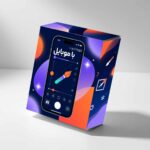 دوره ادیت با موبایل