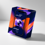 دوره موبایل گرافی